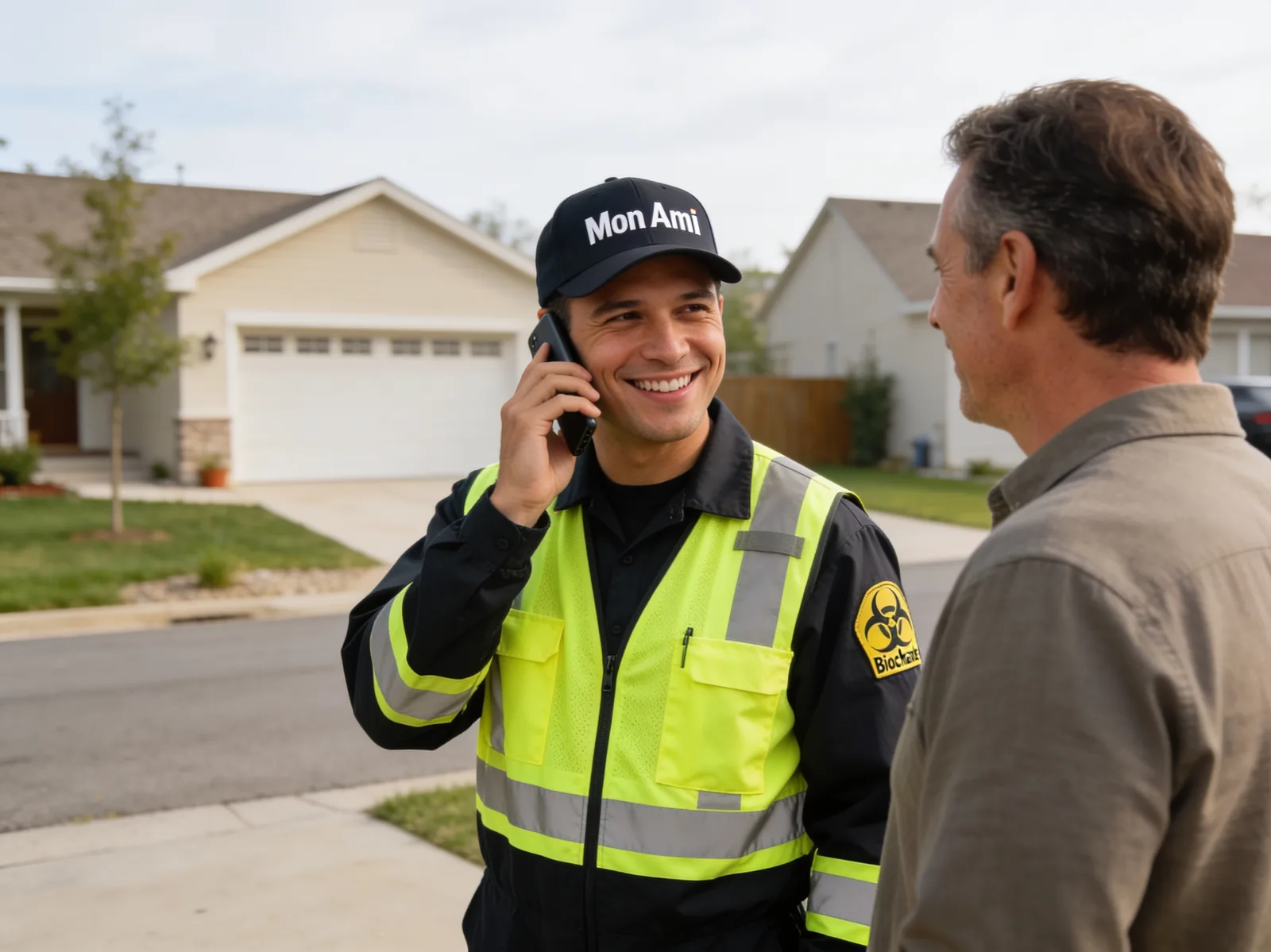 Sewage Cleanup Sandusky, OH FAQs