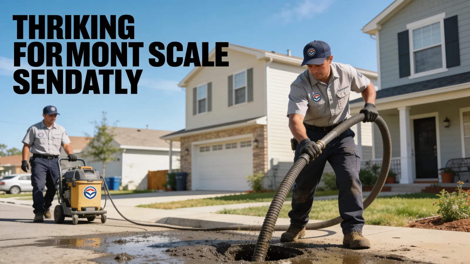 Sewage Cleanup in Sandusky, OH near me